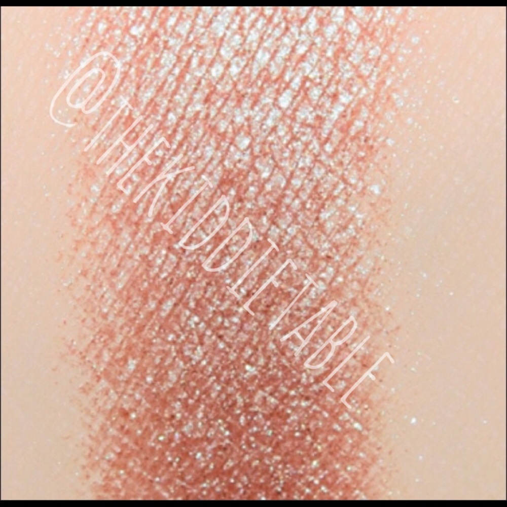 Urban Decay Soundtrack Palette - Picture 5 of 12